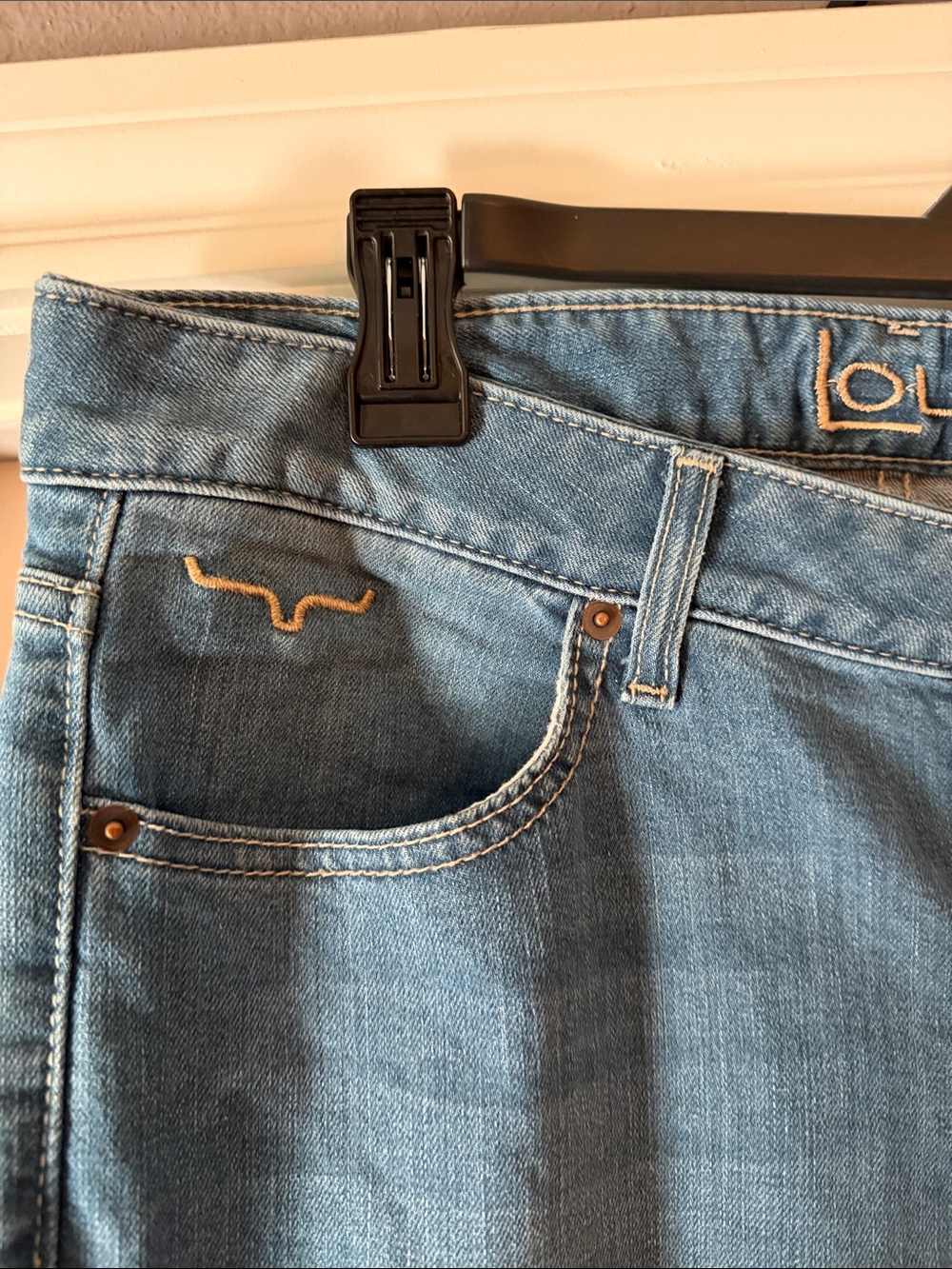 Kimes Ranch Jeans - Picture 2 of 4